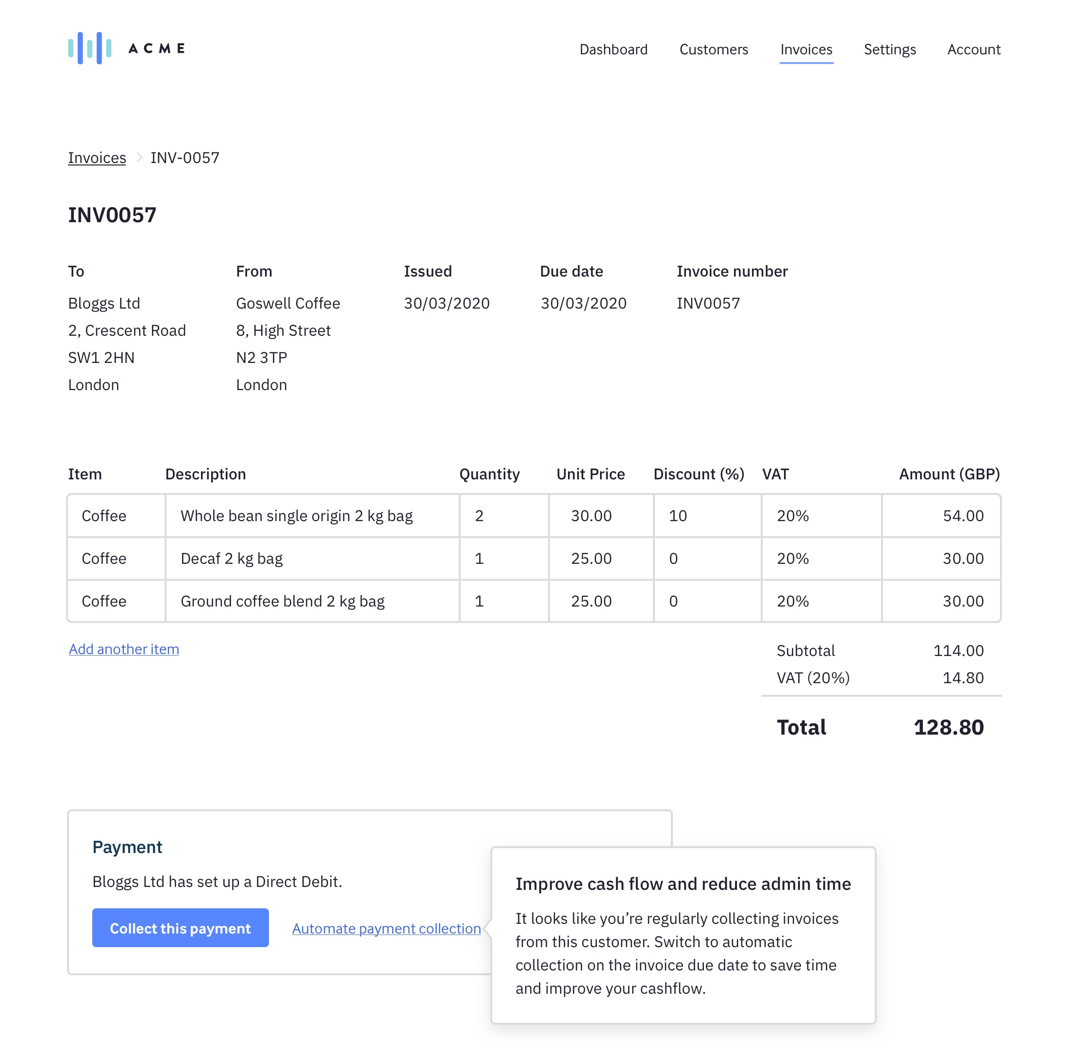 22-new-invoice-dd-setup-callout